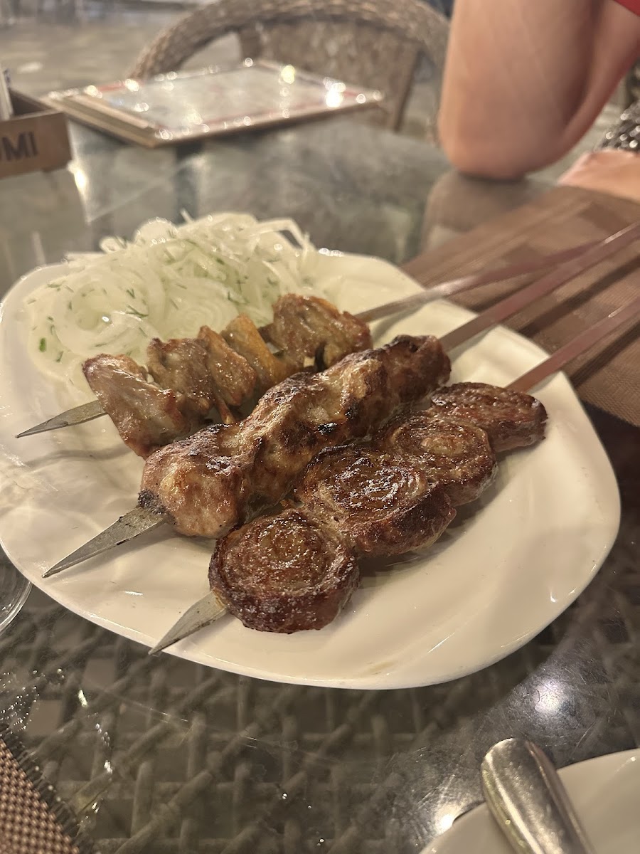 Alt Stadt Restaurant Photos 2