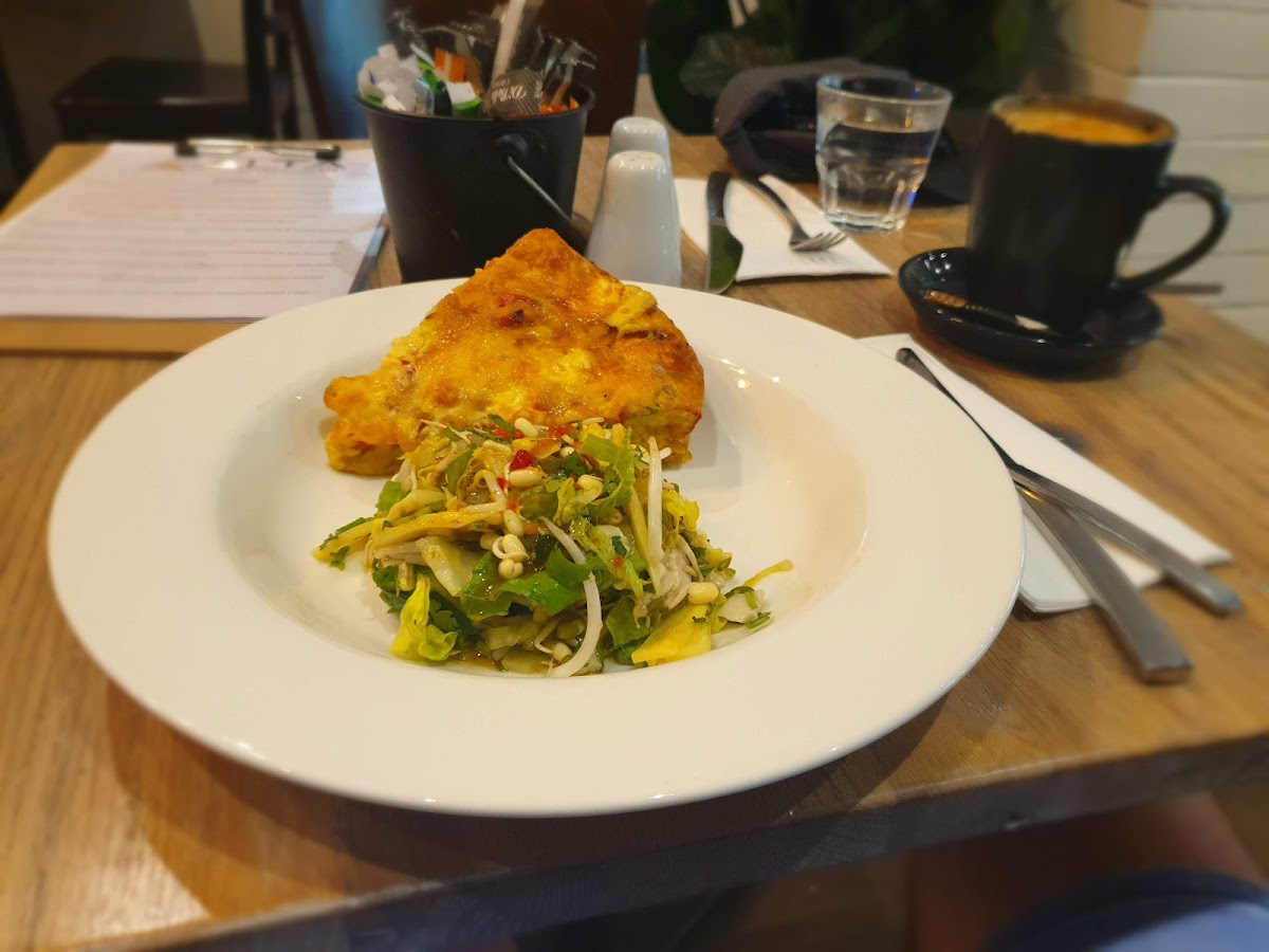 Alta Cafe & Catering Photos 9