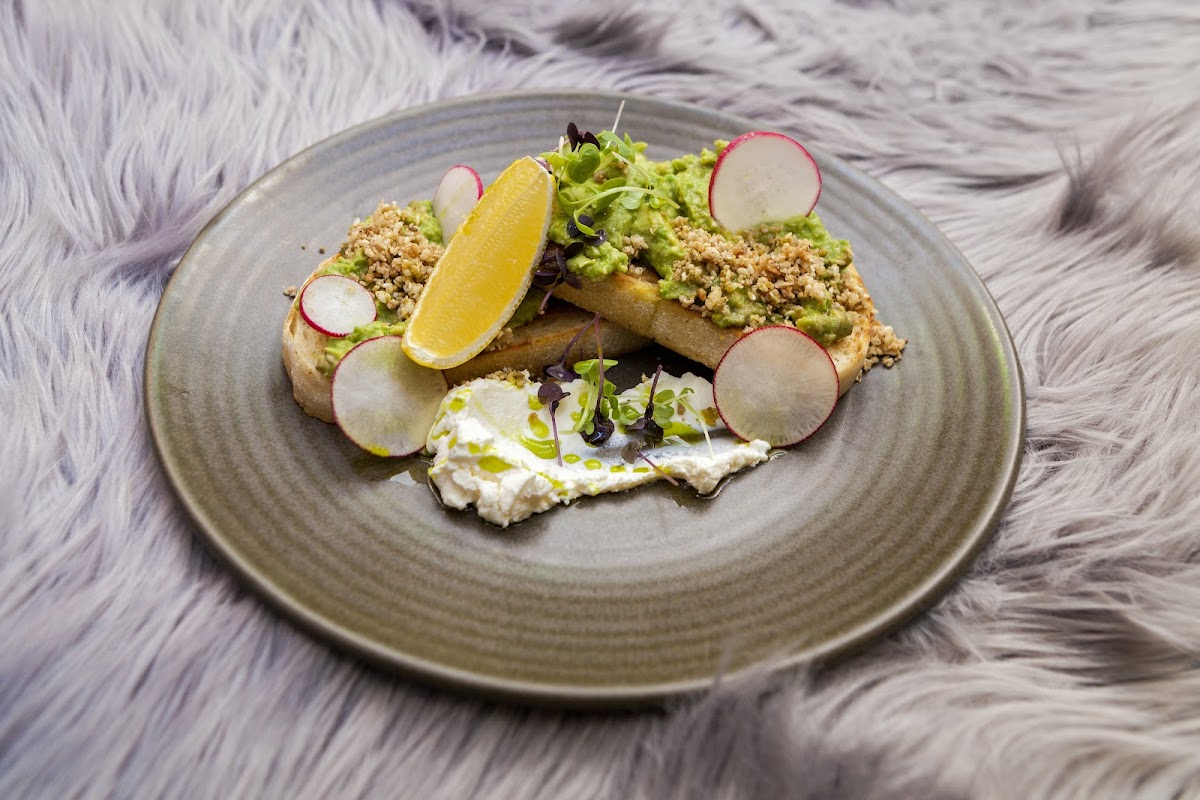 Alta Cafe & Catering Photos 2