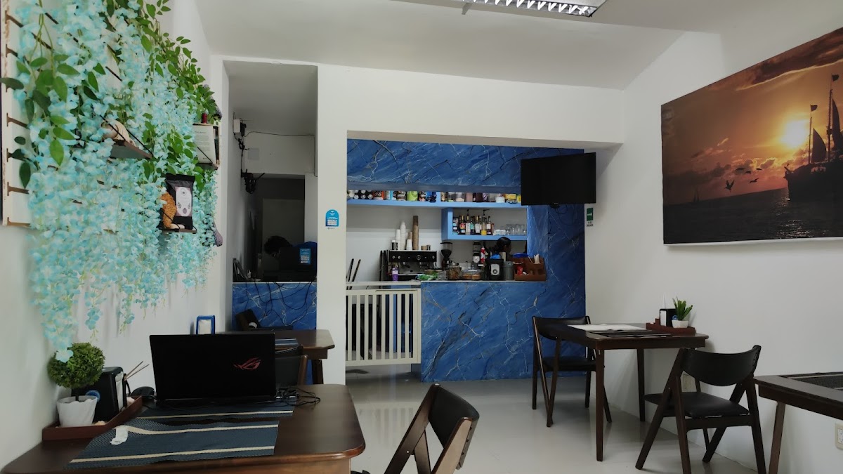 Altamar Expresso