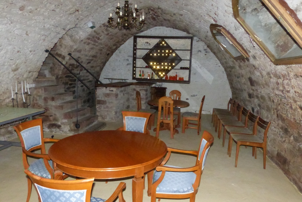Altes Forsthaus Photos 2