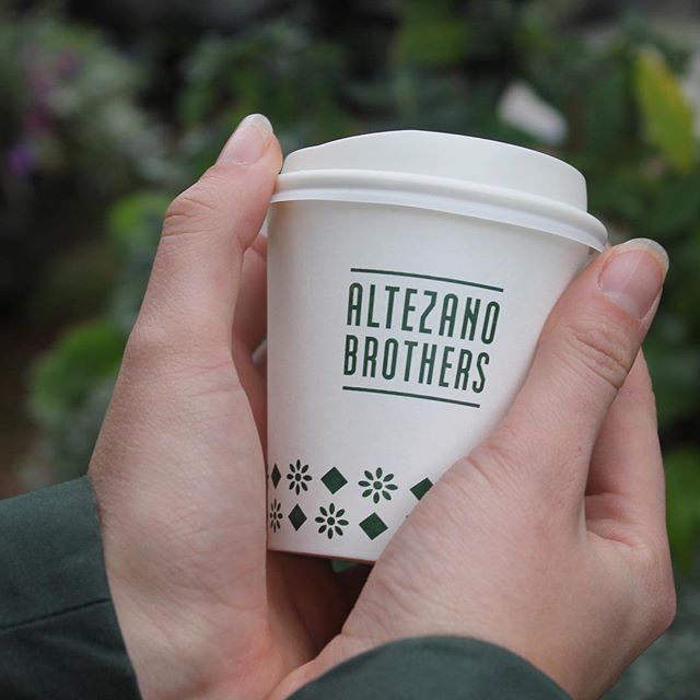 Altezano Coffee Roasting Company Photos 2
