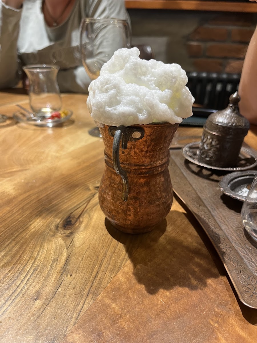 Altin Steakhouse - Ocakbasi Photos 9