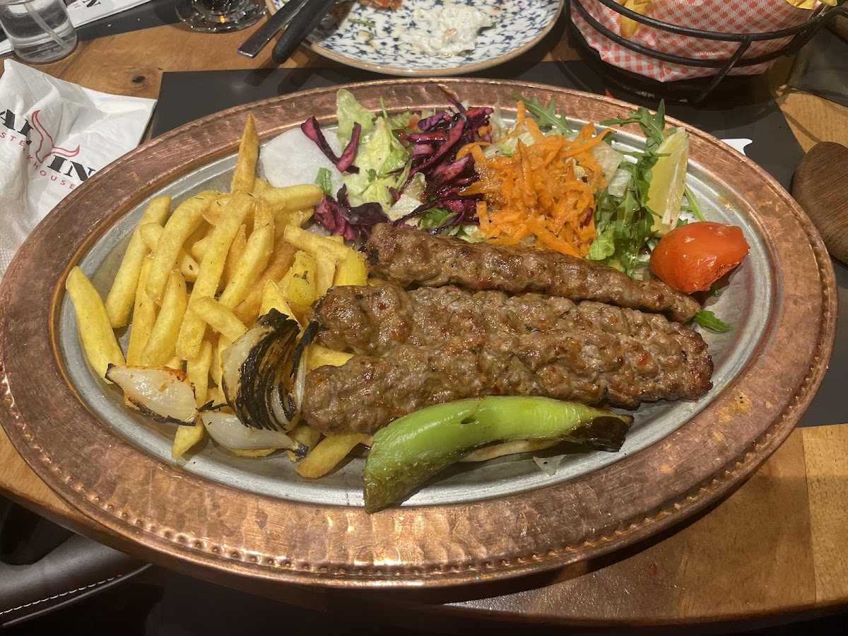 Altin Steakhouse - Ocakbasi Photos 2