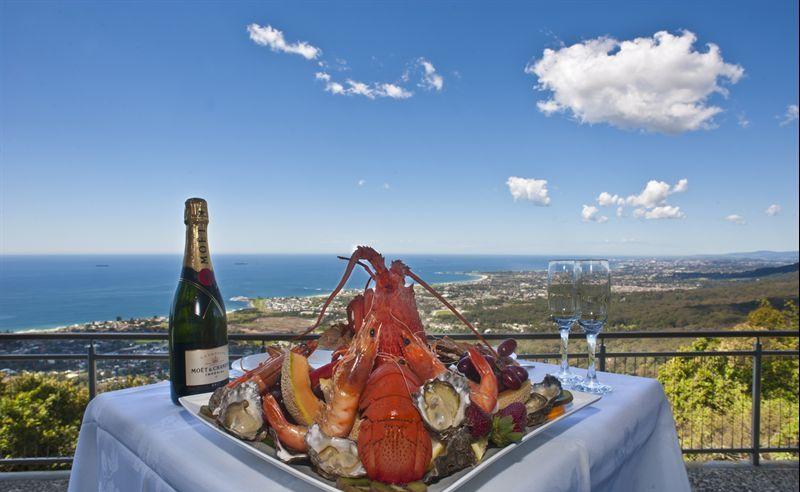 Altitude 1148 Dining Photos 2