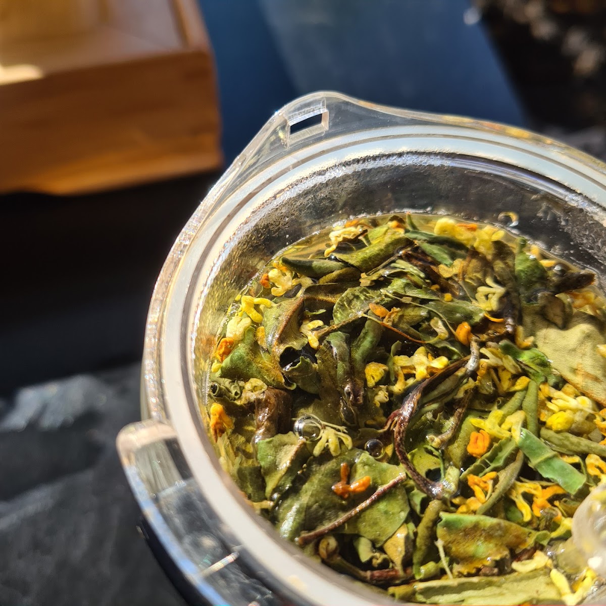 Altitude Tea - Mindful Tea Ceremony Experience Photos 9