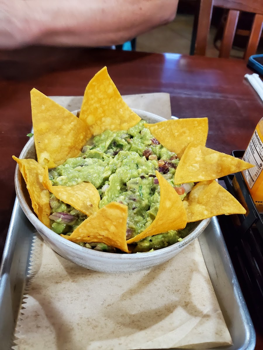 Altos Cantina Photos 9