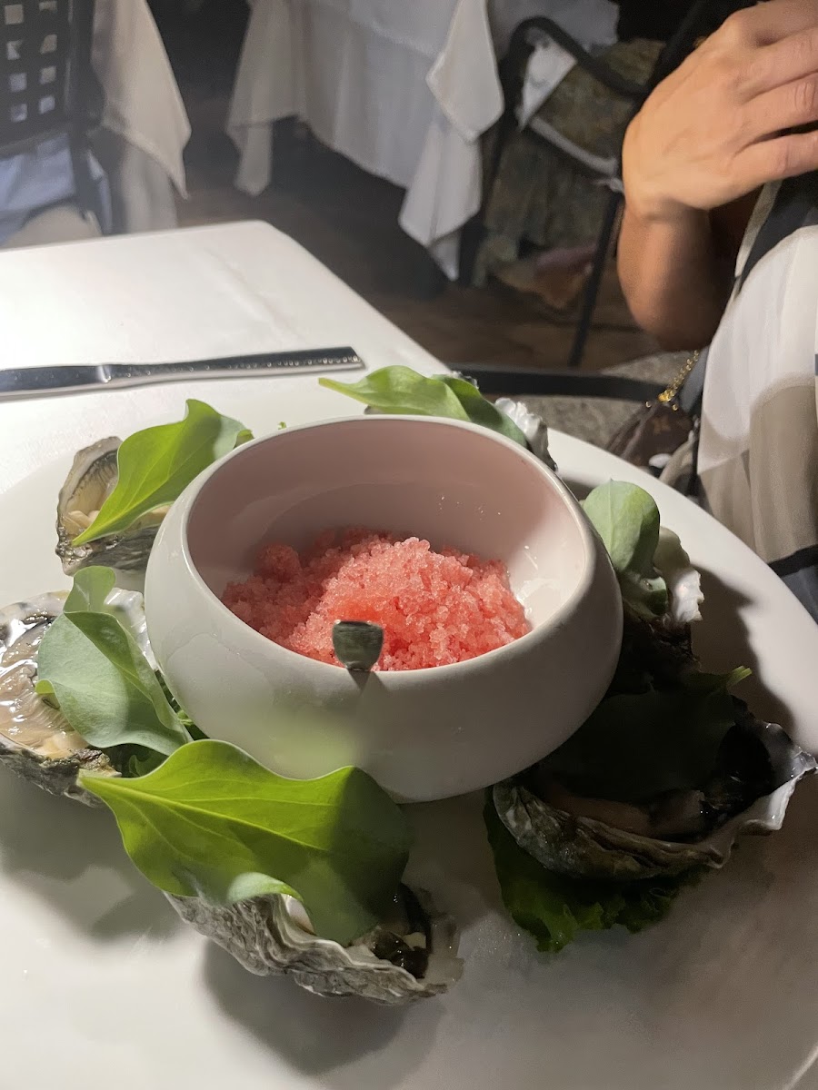 Altrove Ristorante Photos 9