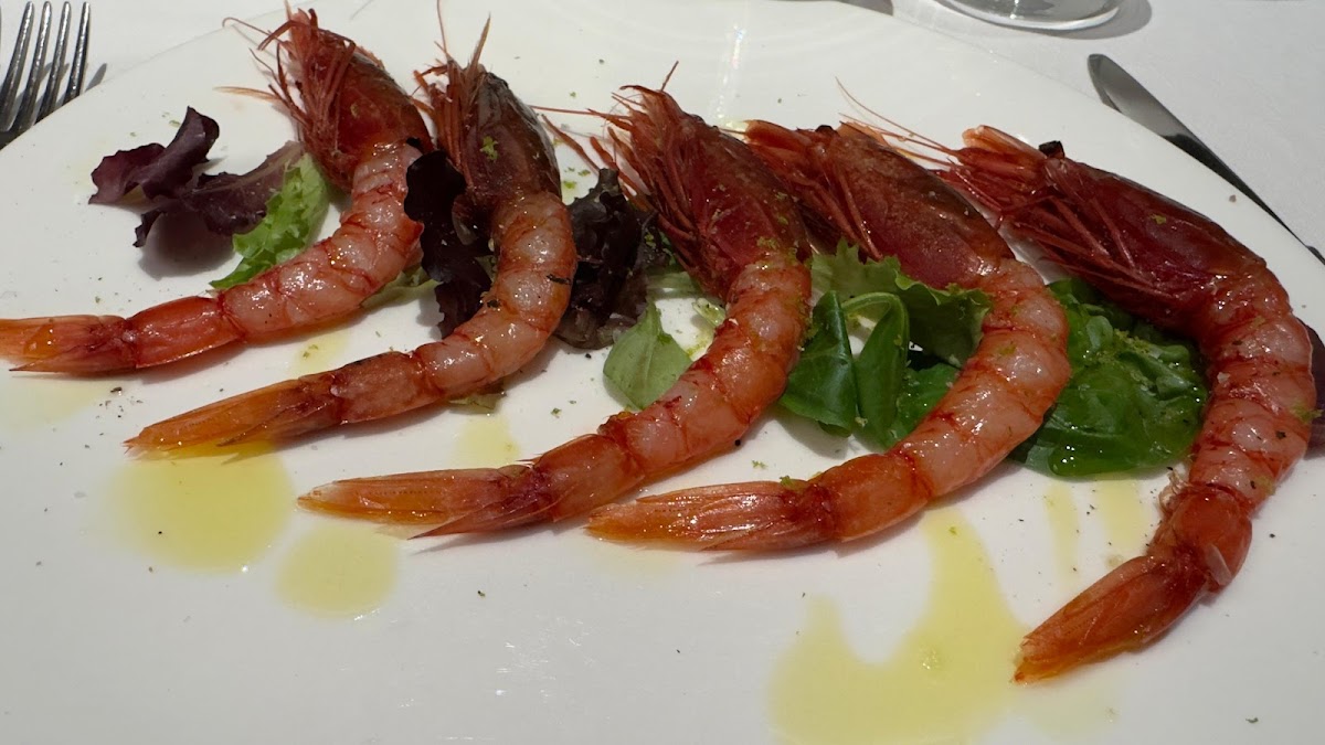 Altrove Ristorante Photos 2