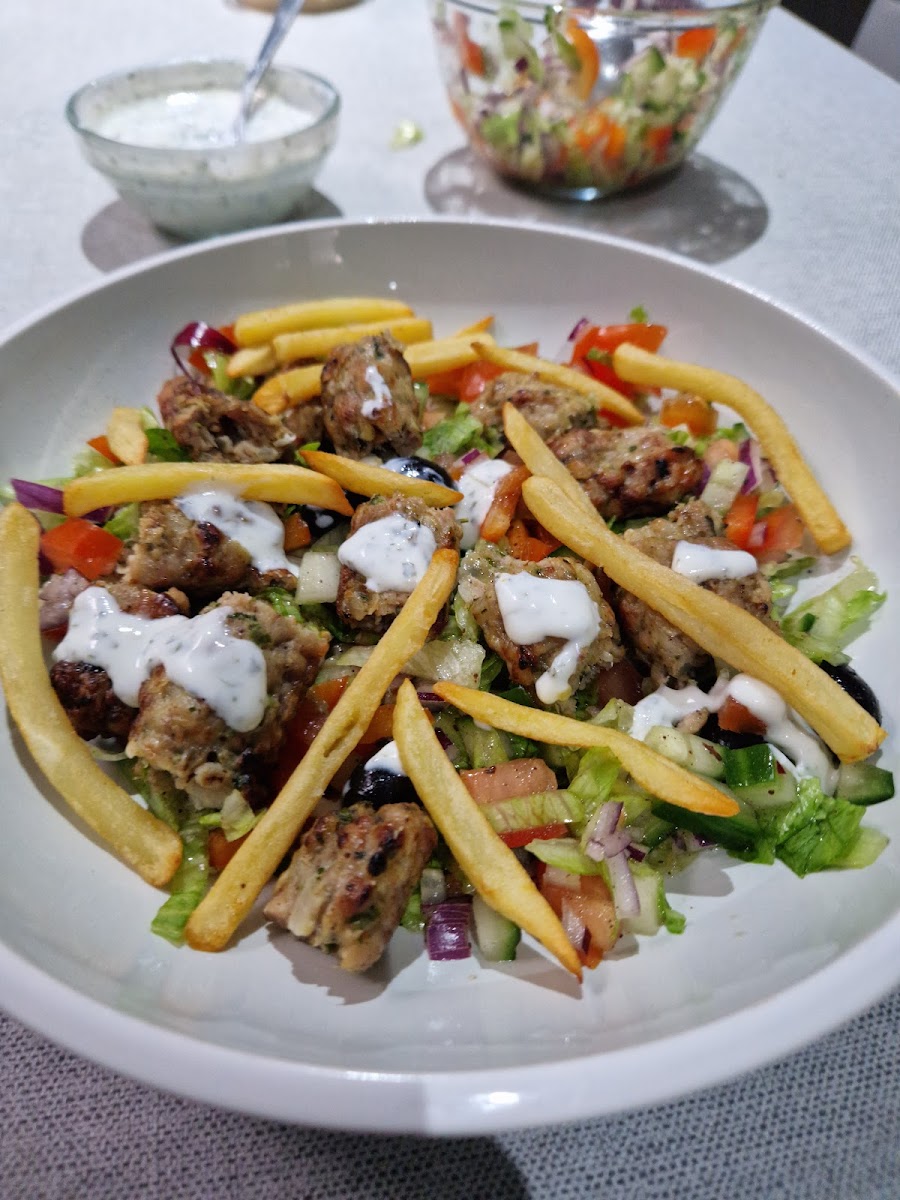 Alvi Kebab & Catering London Photos 9