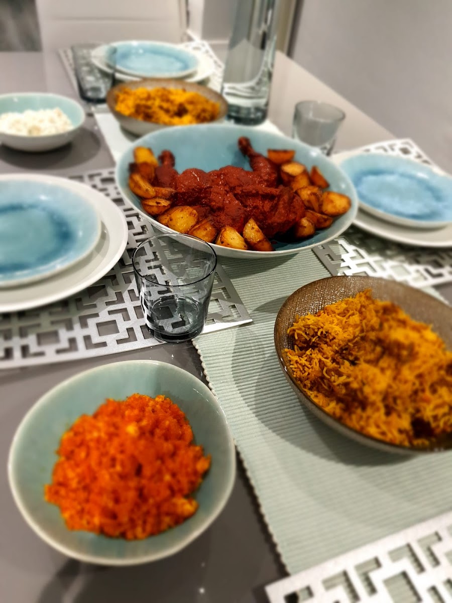 Alvi Kebab & Catering London Photos 2