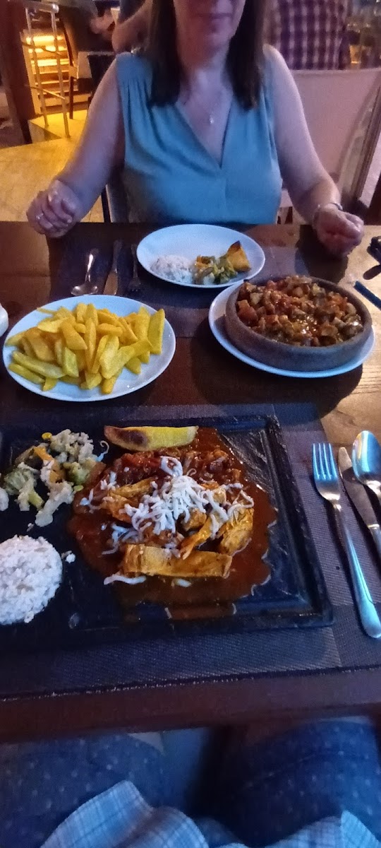 Alya Steak House Bar Photos 9