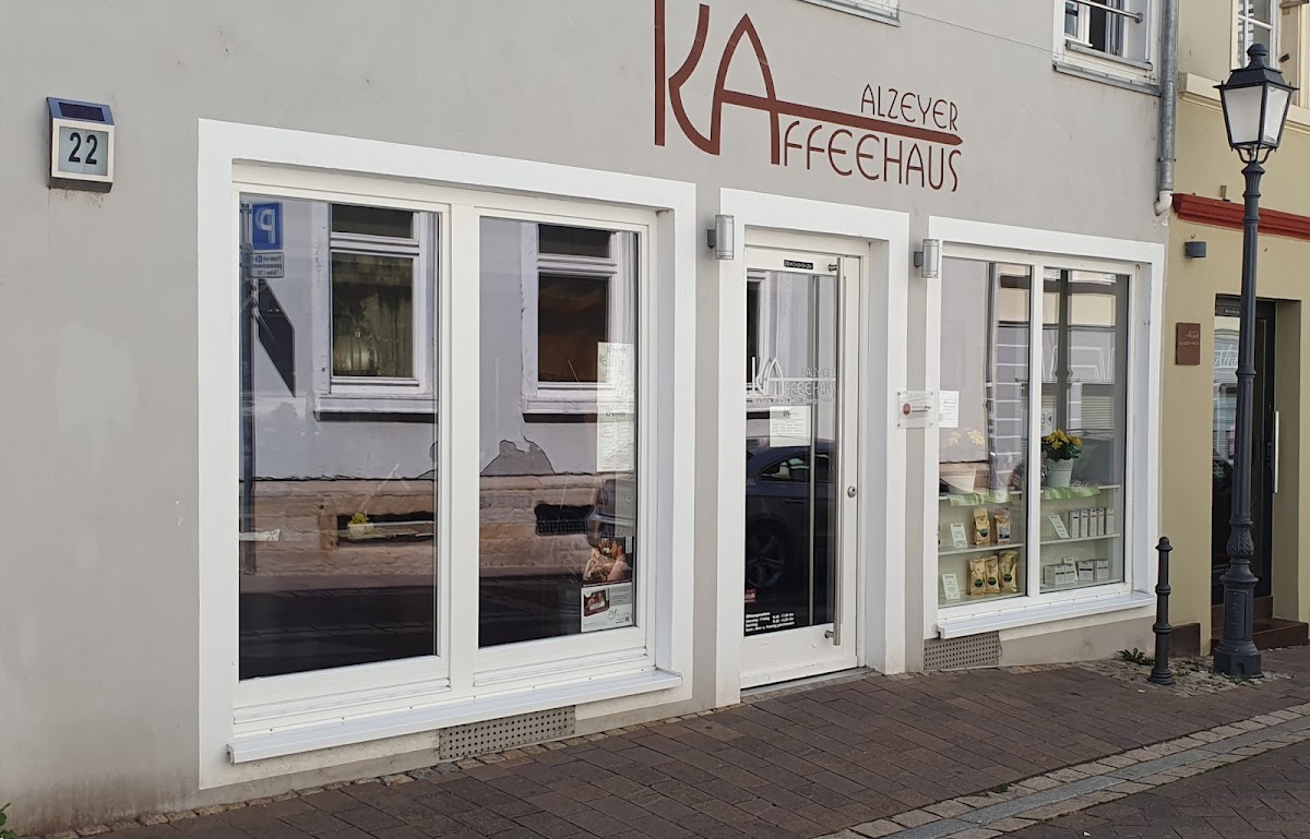 Alzeyer Kaffeehaus Photos 2