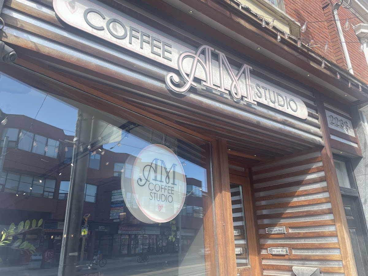 Am Coffee Studio