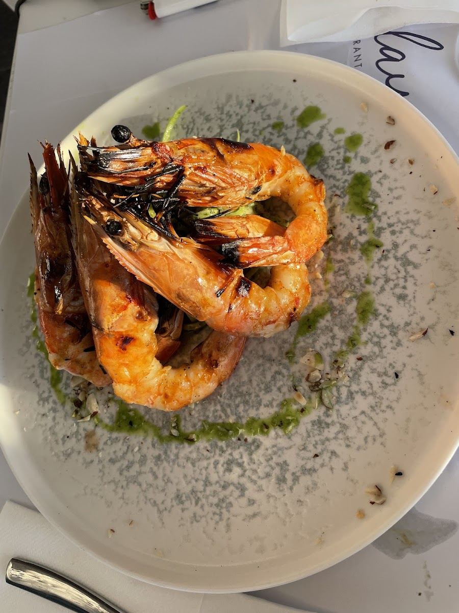 Amalaya - Cycladic Restaurant Photos 9