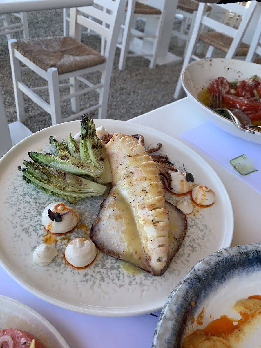 Amalaya - Cycladic Restaurant Photos 2