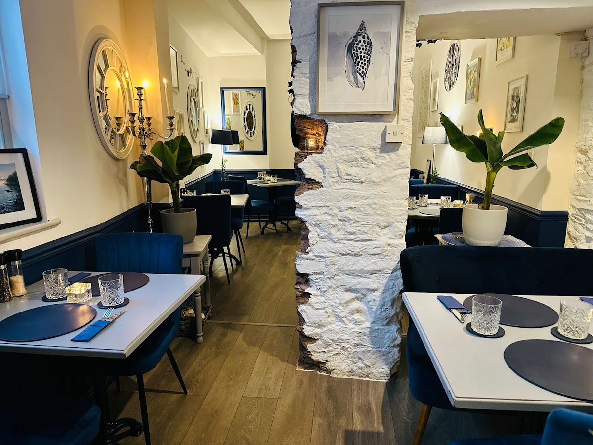 Amalfi Kitchen