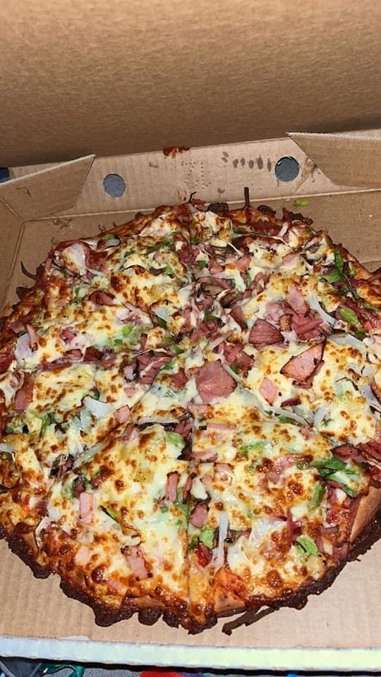Amalfi Pizza & Pasta Wendouree Photos 2