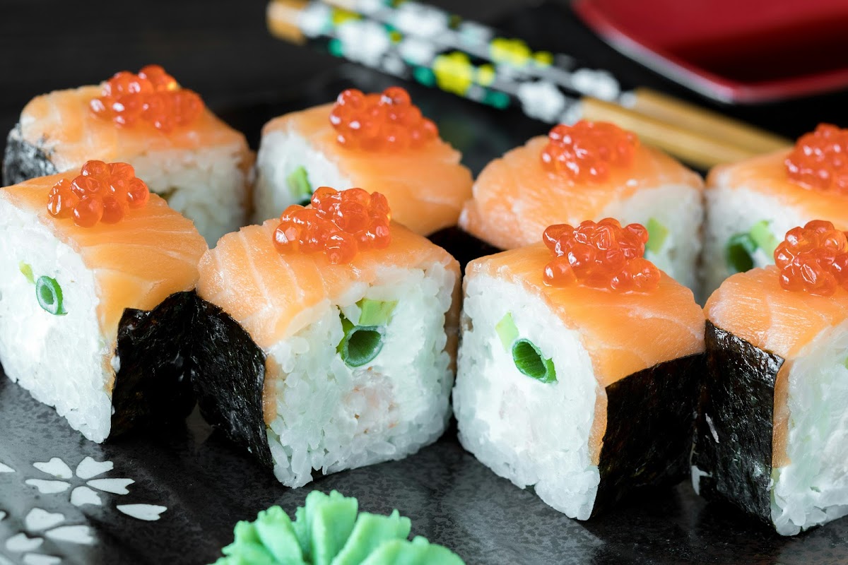 Amami Sushi Fremont Photos 2