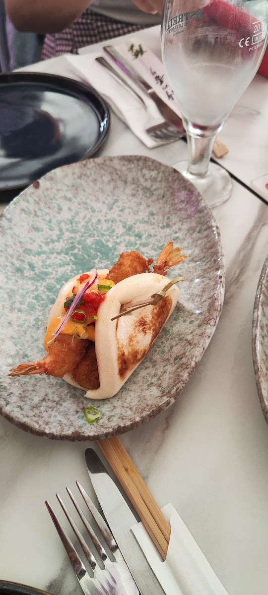 Amankaya Ibiza Sushi Nikkei - Fusión Japonesa - Peruana Photos 9