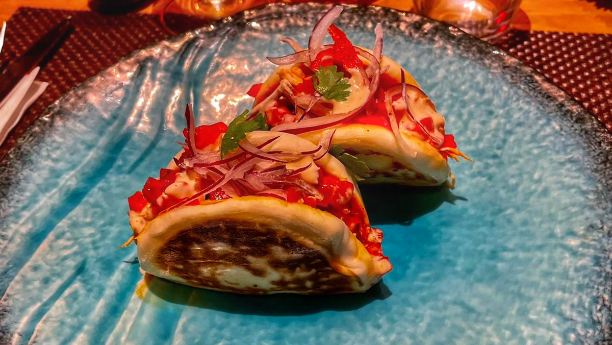 Amankaya Ibiza Sushi Nikkei - Fusión Japonesa - Peruana Photos 2