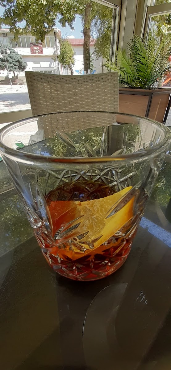 Amaro Cafe Photos 9