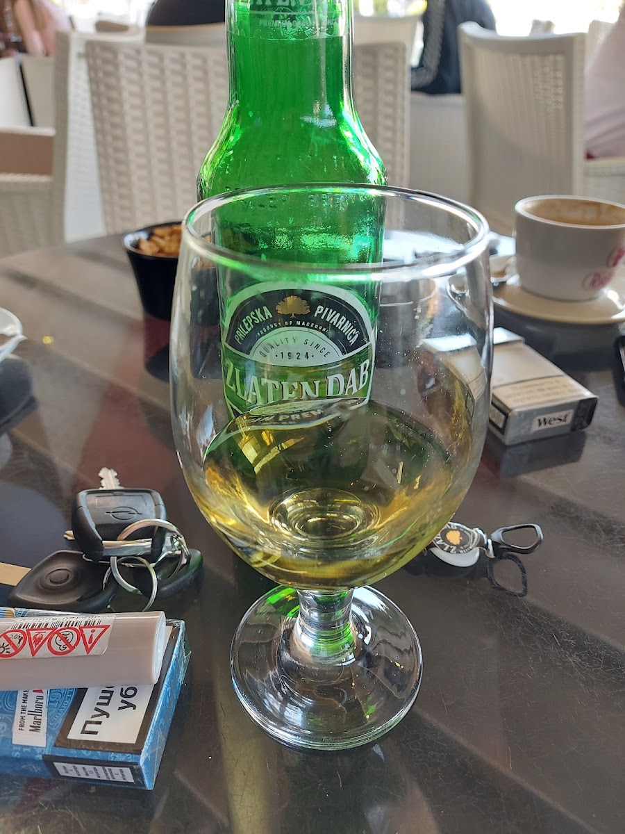 Amaro Cafe Photos 2