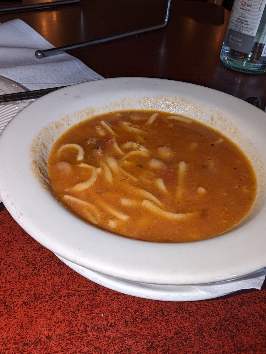 Amato's Ristorante & Pizzeria Photos 9