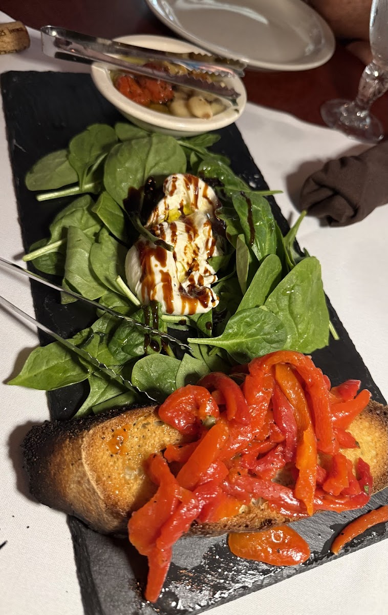 Amato's Ristorante & Pizzeria Photos 2