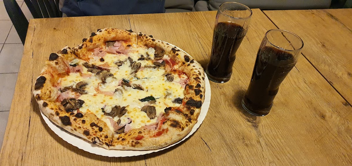 Amatti Pizza Photos 9