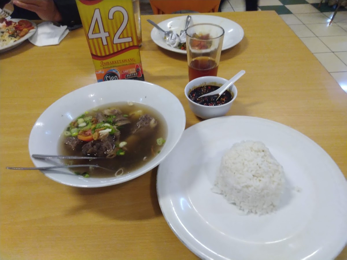 Ambarketawang Resto Photos 9