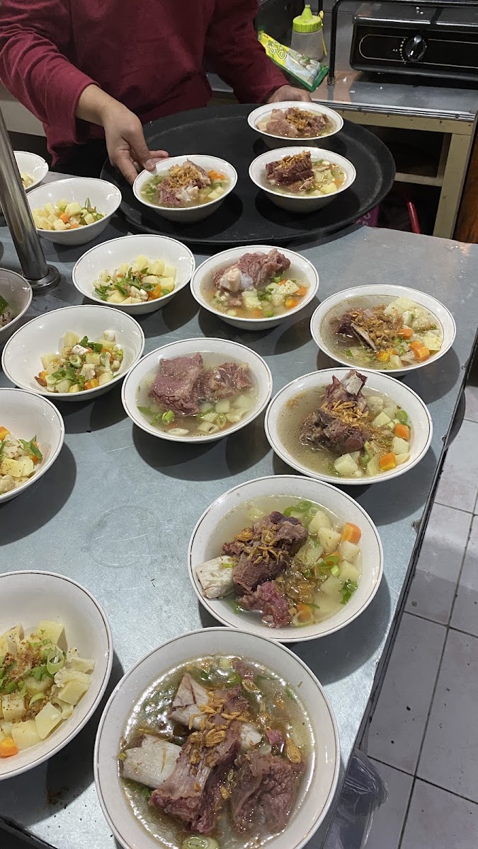 Ambarketawang Resto Photos 2