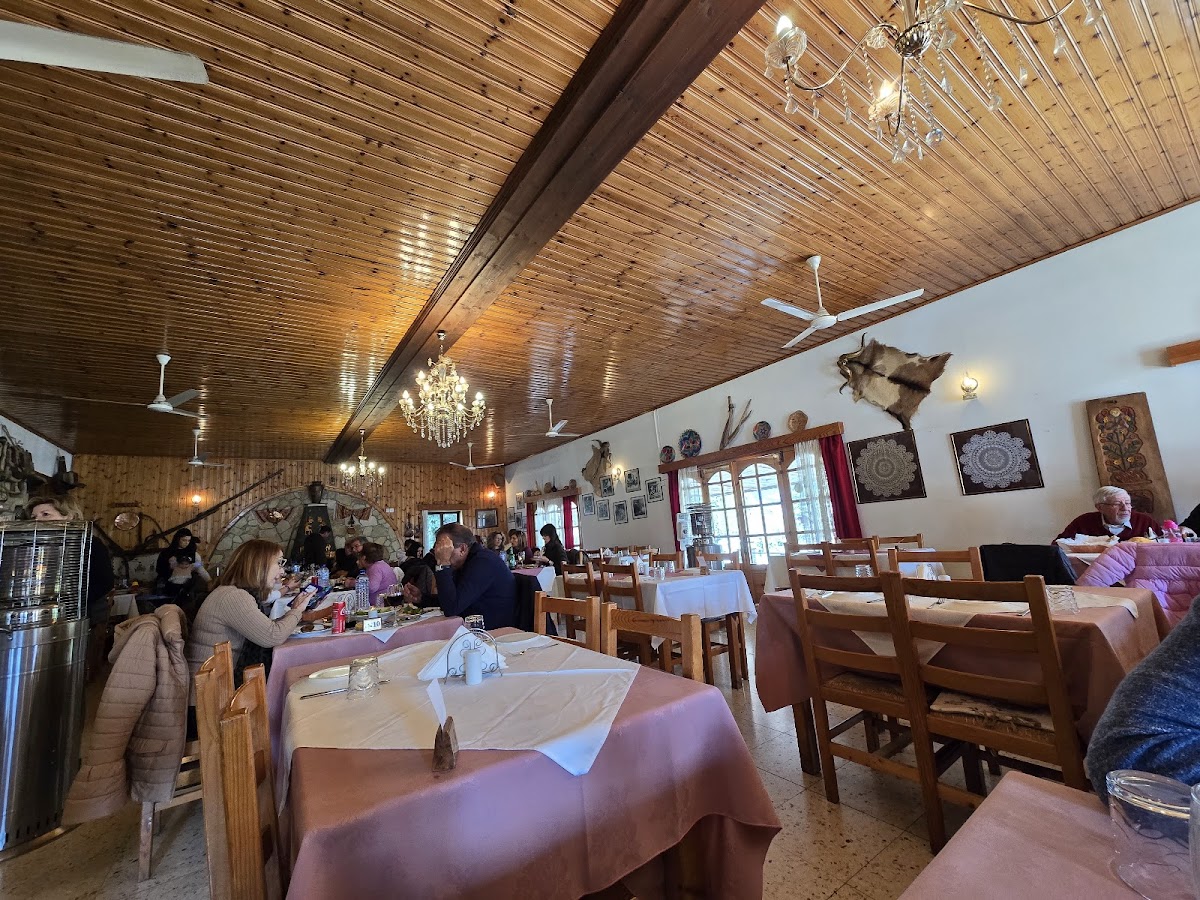 Ambelothea Tavern