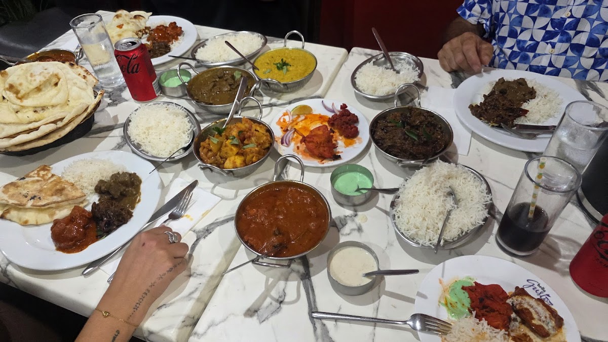 Ambi's Indian Restaurant And Sweets Photos 2