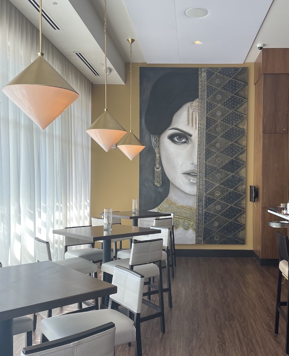 Ambli Kitchen & Bar