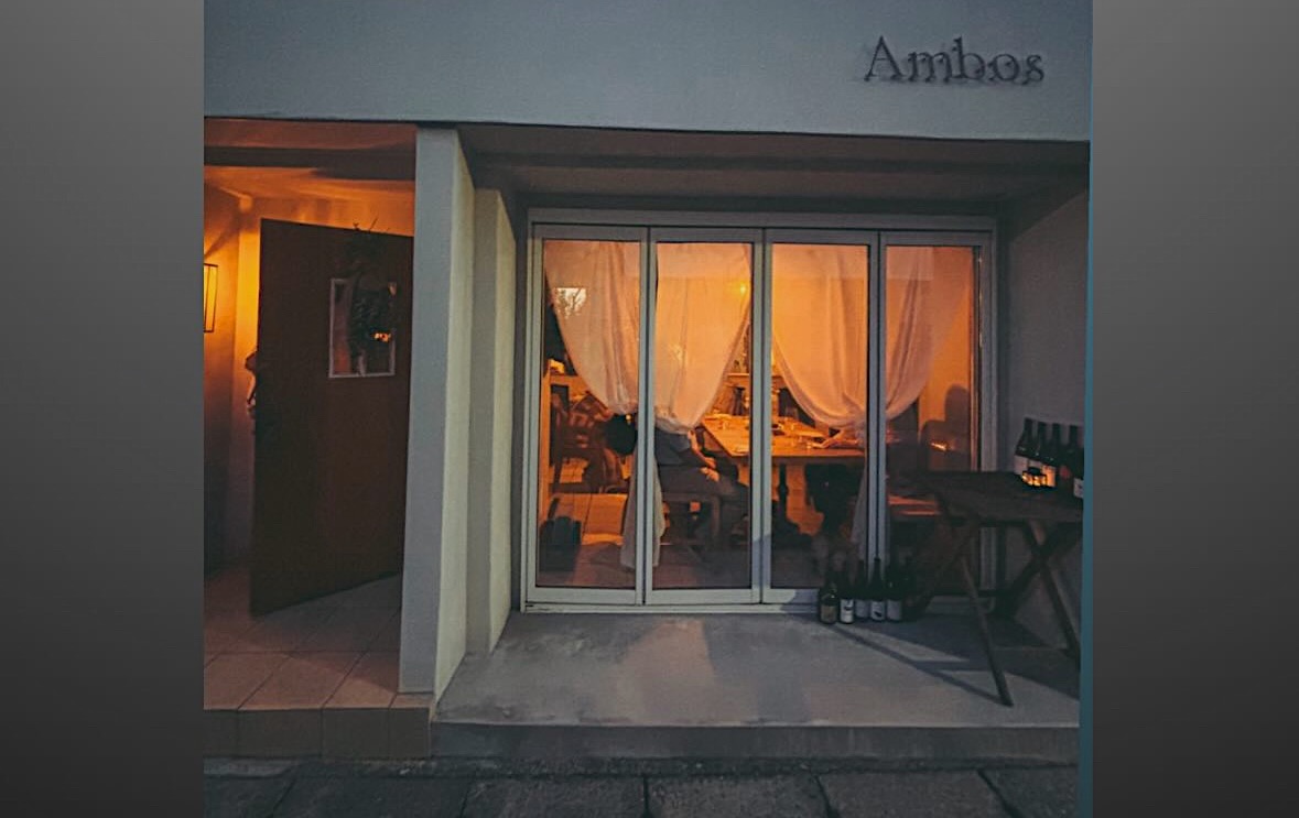 Ambos Zushi