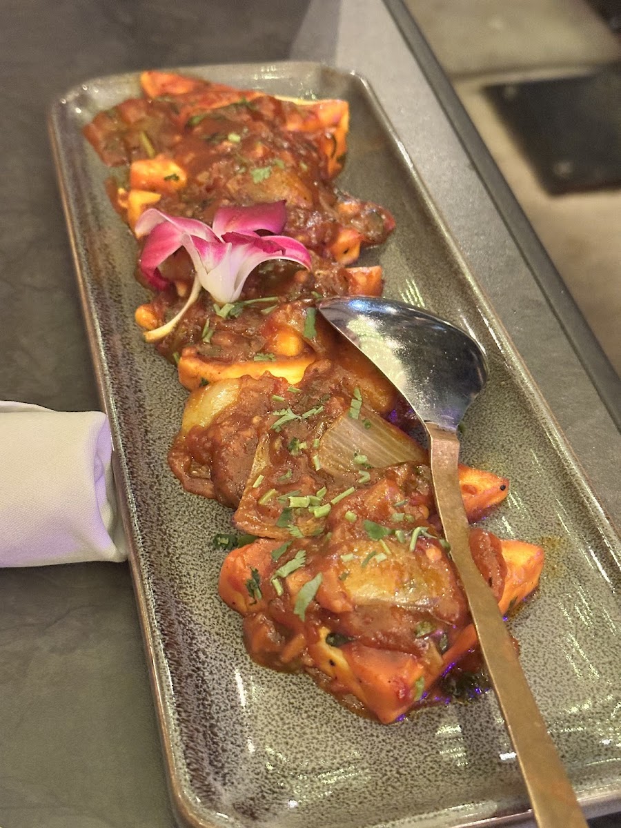 Ambrosia India Bistro Los Gatos Photos 9