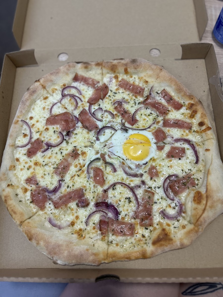 Ambrosino Pizzeria Photos 2