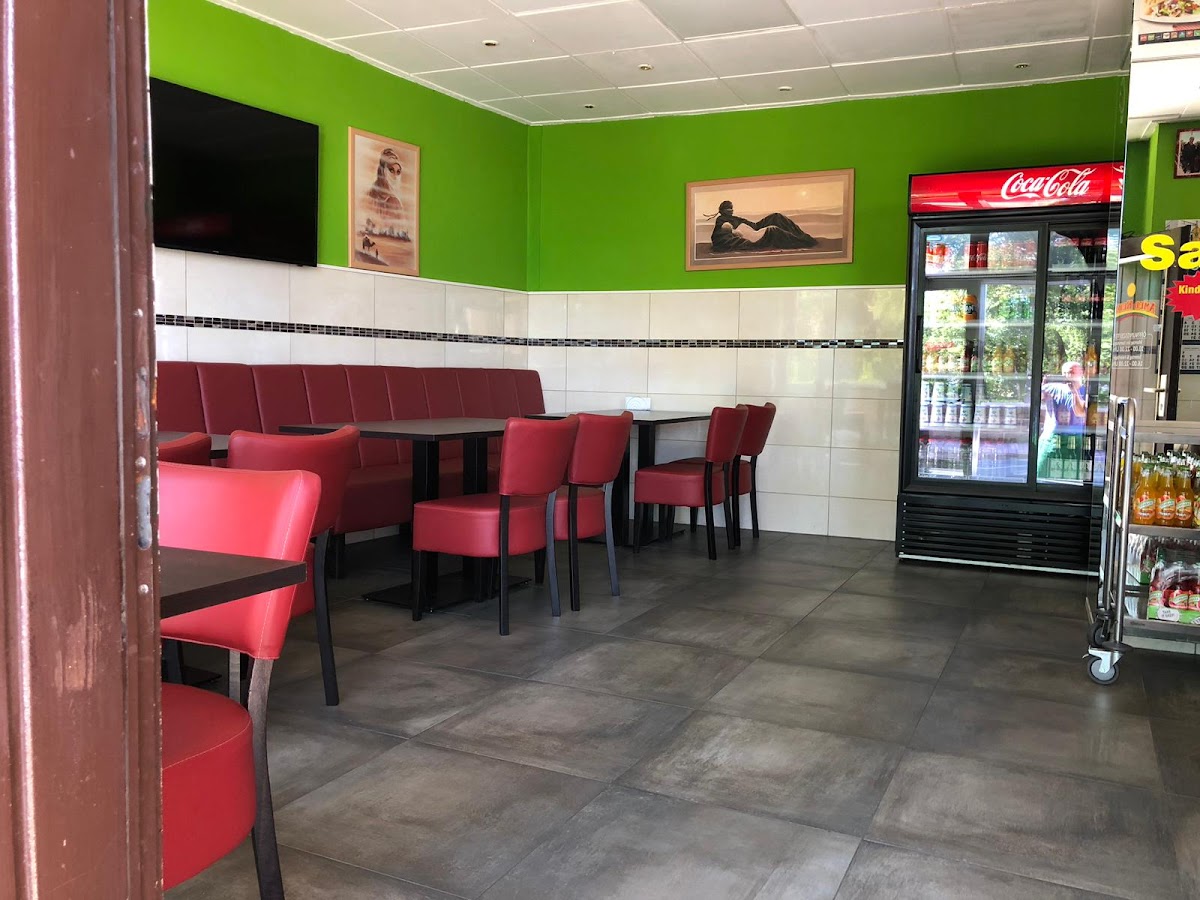 Amed Kebab Haus