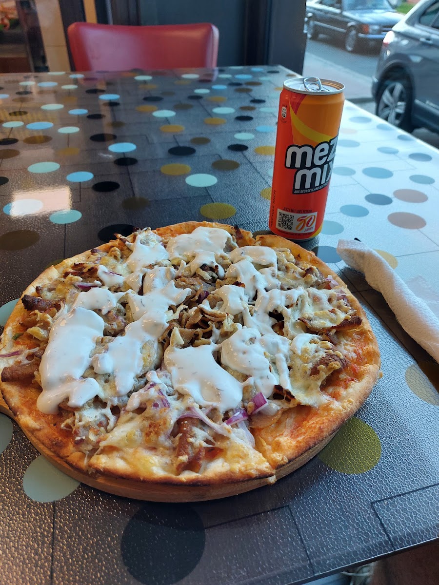 Amed Kebab Haus Photos 9