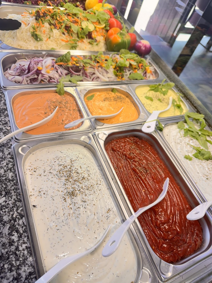 Amed Kebab Haus Photos 2