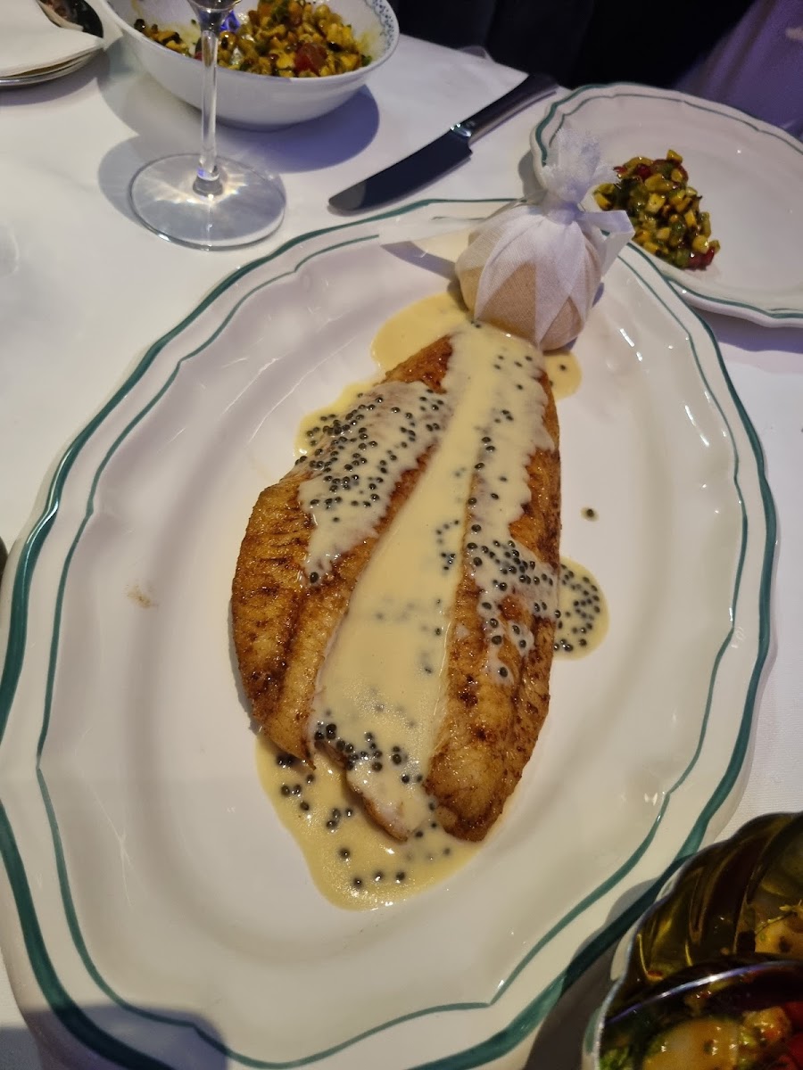 Amélie Restaurant Photos 9