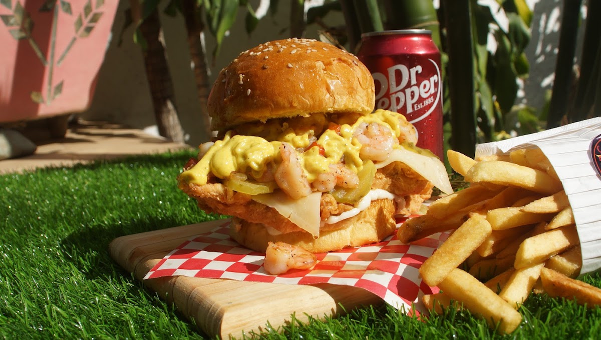 American Grill Photos 2