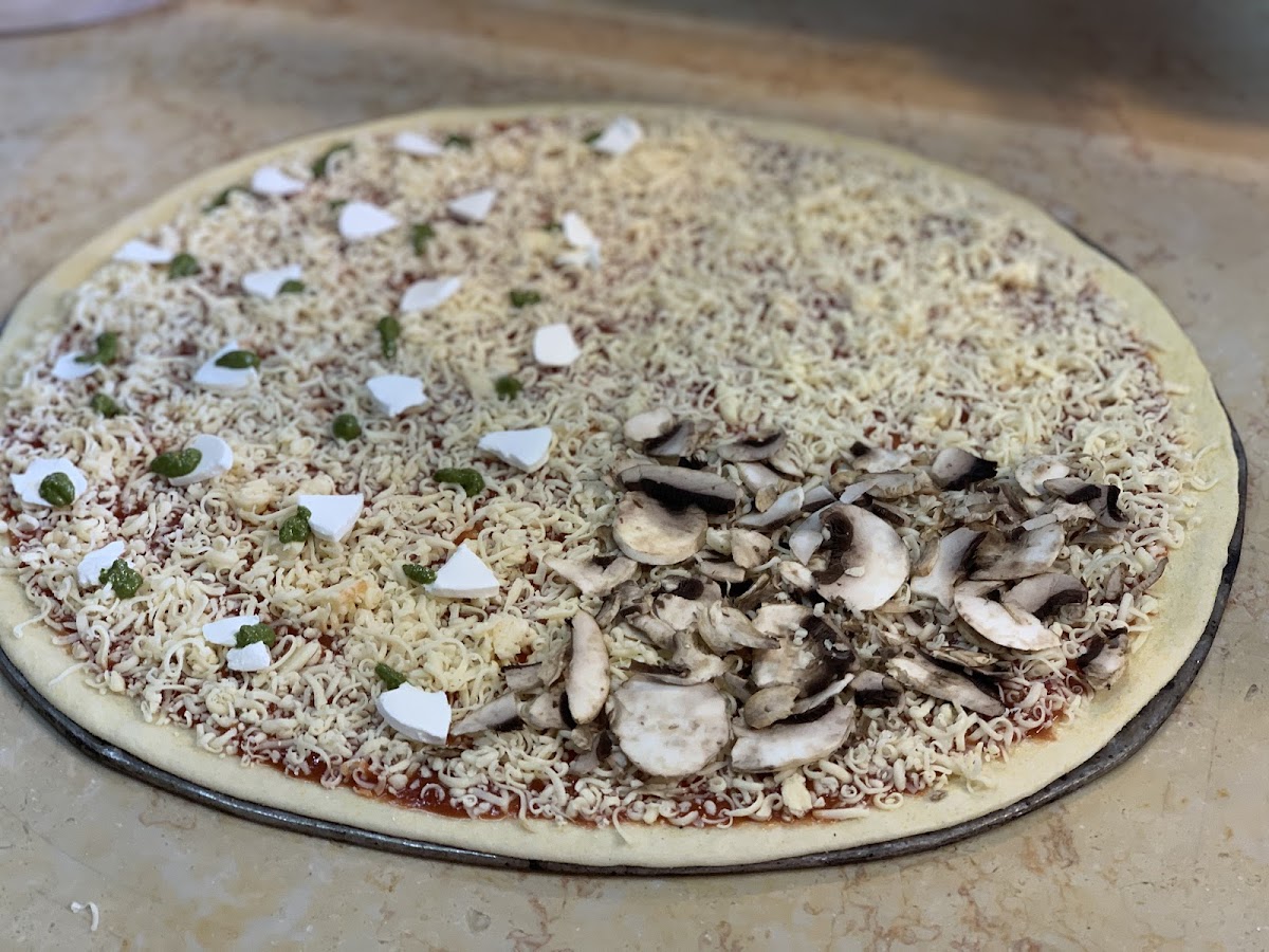 American Pie Pizza Photos 9