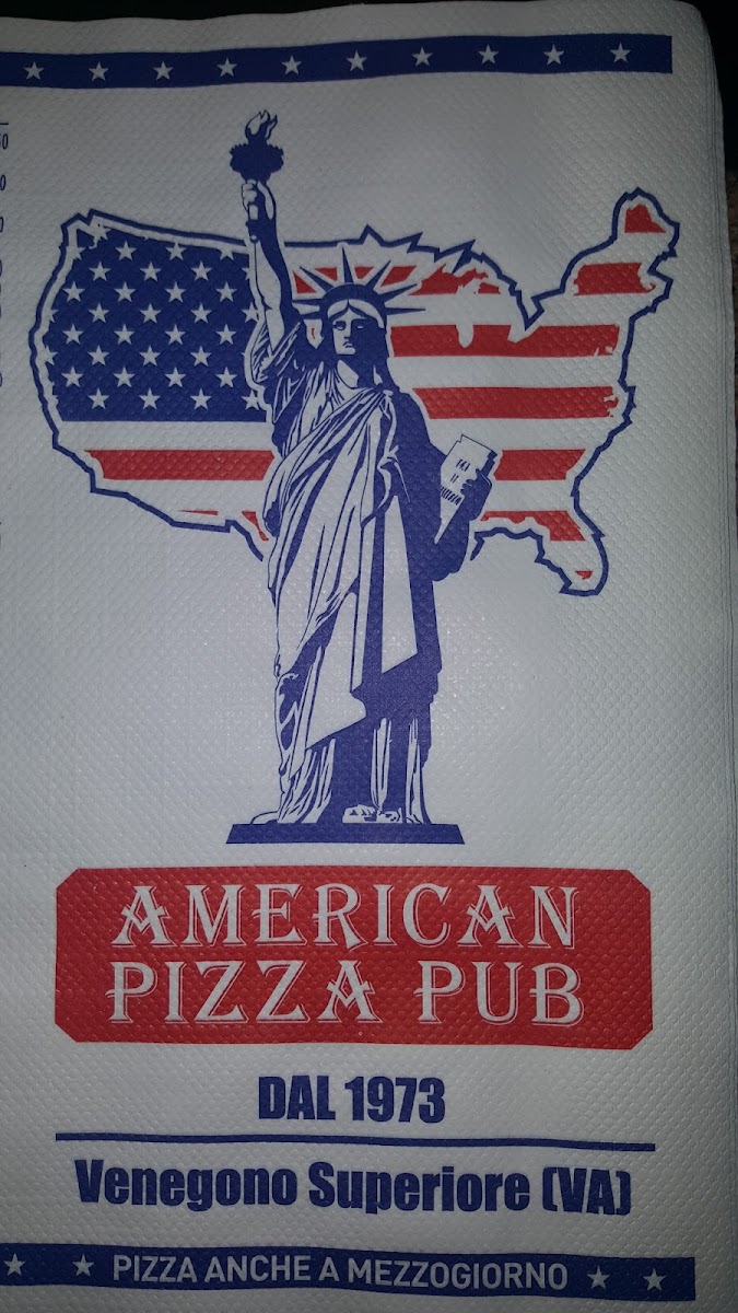 American Pizza Pub Photos 2