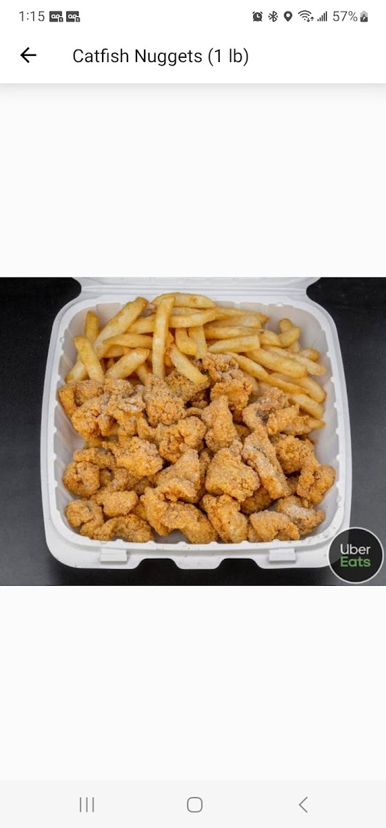 America's Best Wings & Soul Food Photos 9