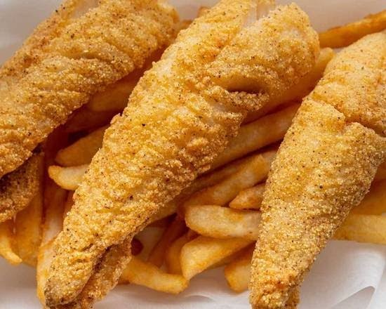 America's Best Wings & Soul Food Photos 2