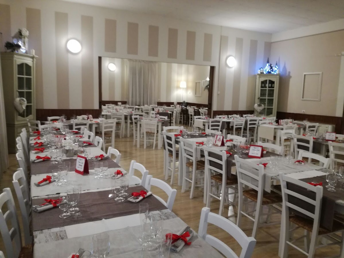 Amici Di Malú