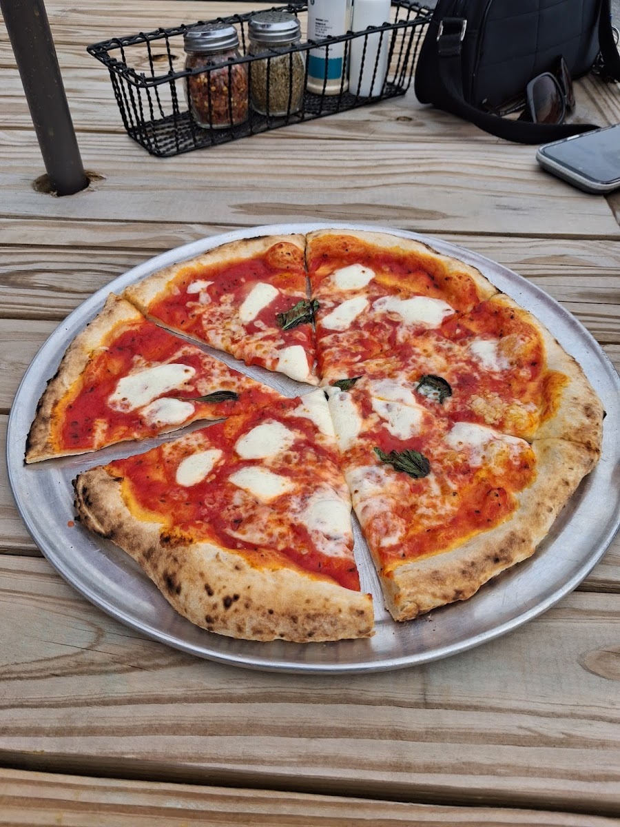 Amicis Italian Kitchen Photos 2