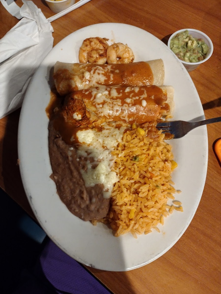 Amigo Mexican Restaurant Photos 9